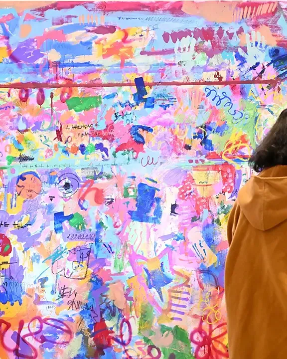 Atomic Actions - Guilherme Atanásio