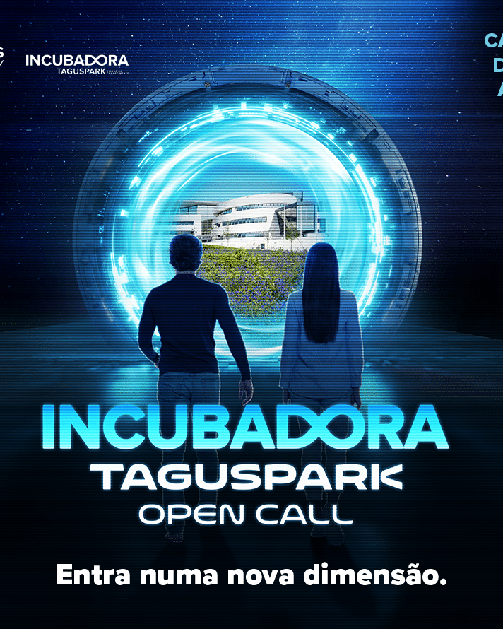 INCUBADORA-OPEN CALL