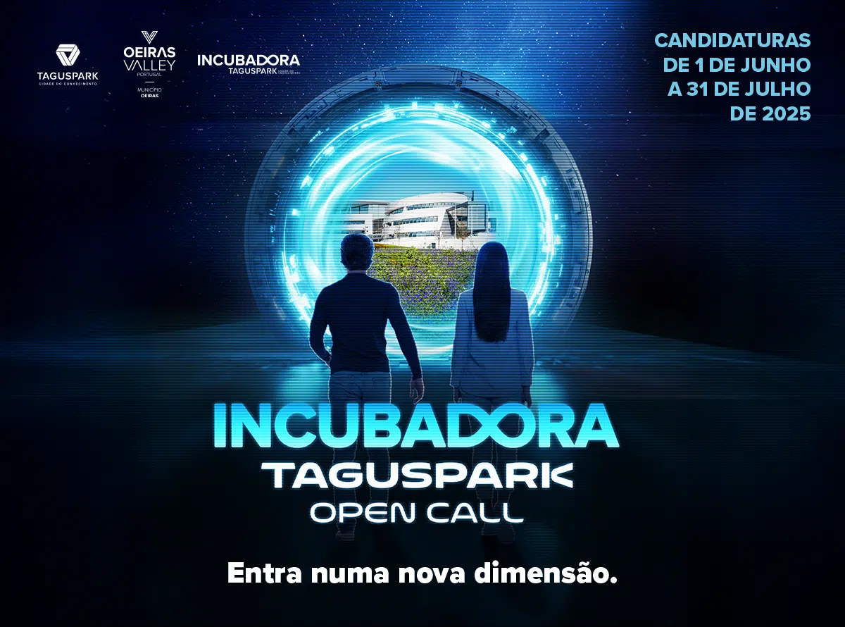 INCUBADORA-OPEN CALL