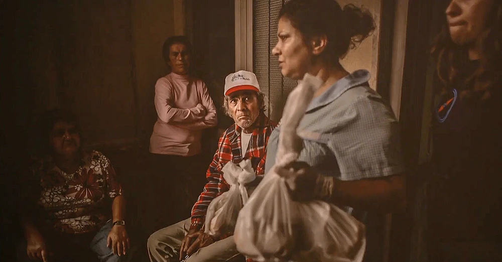 Exposição Passado Presente