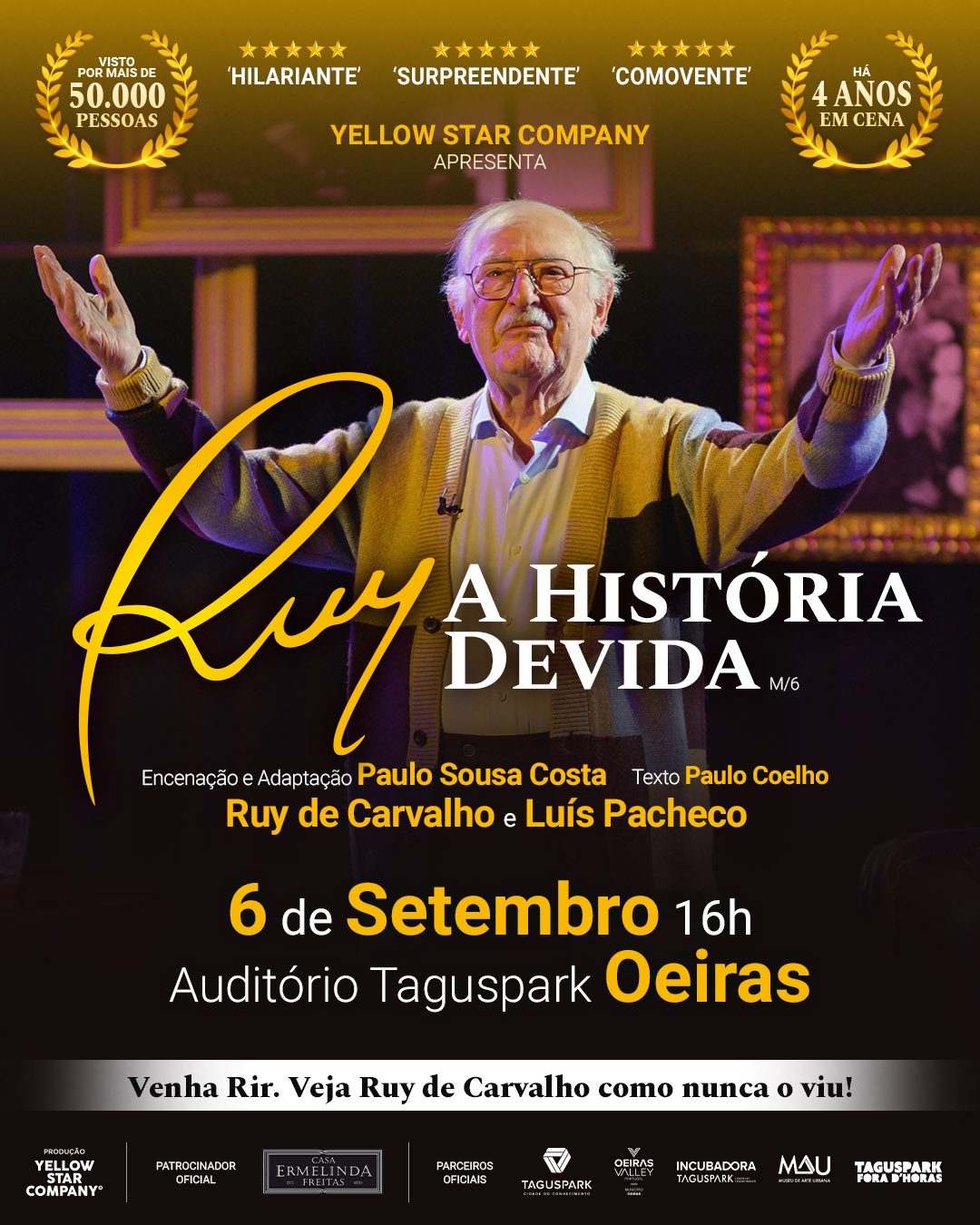 Ruy de Carvalho