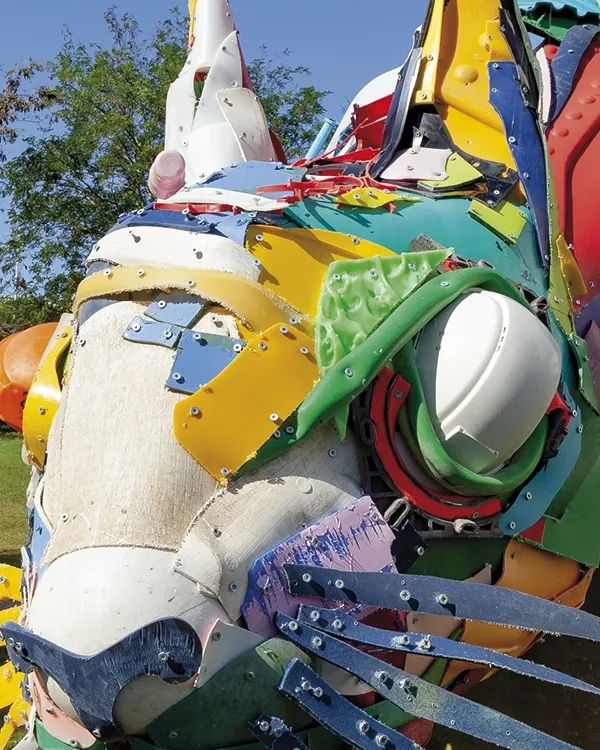 Bordalo II
