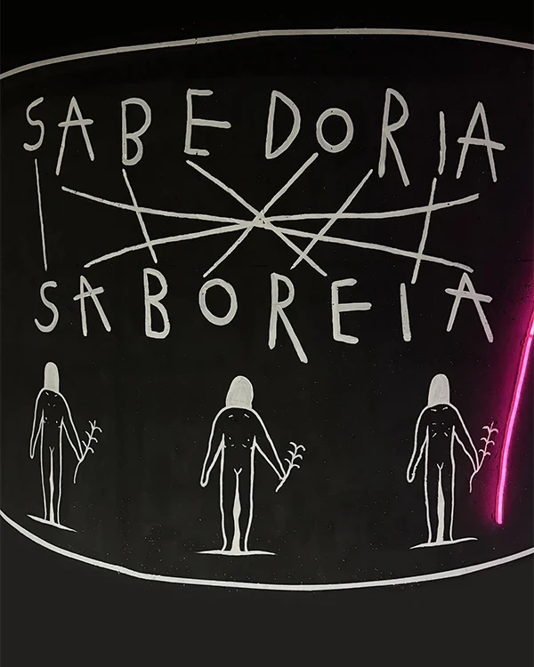 Sabedoria
