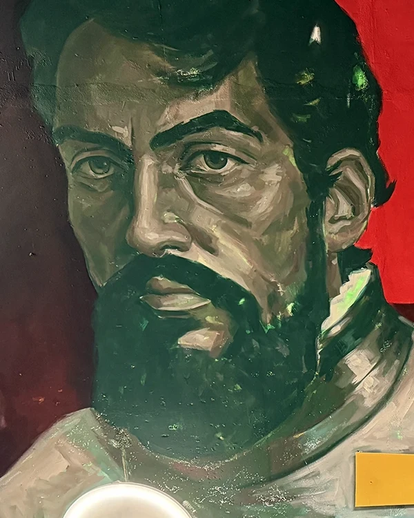 Ruído-D. Nuno Álvares Pereira