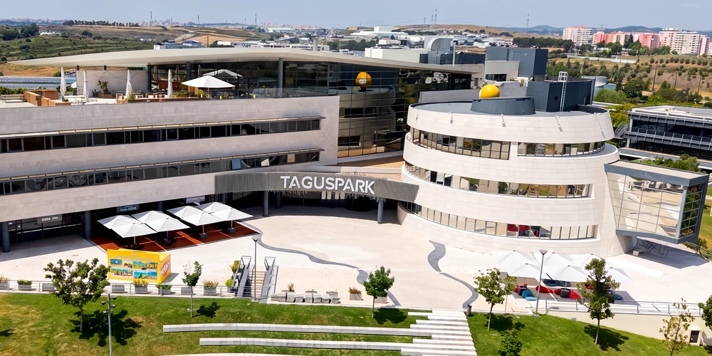 Núcleo Central - Taguspark