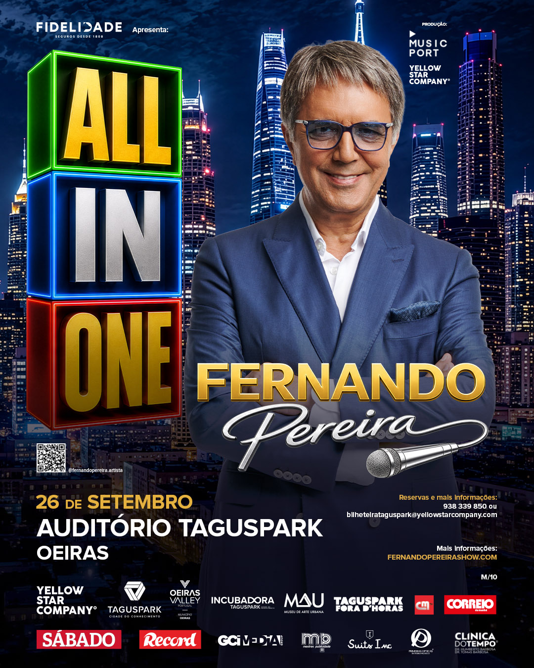 Fernando Pereira