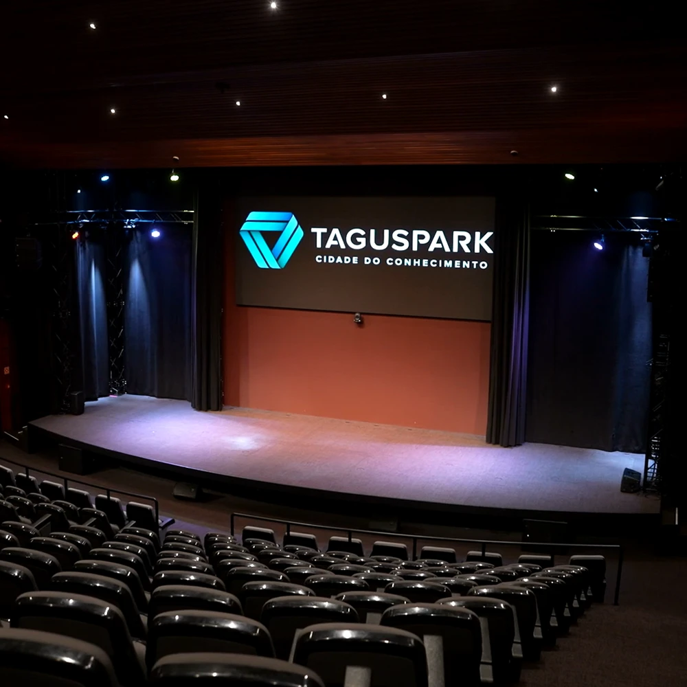 Centro de Congressos