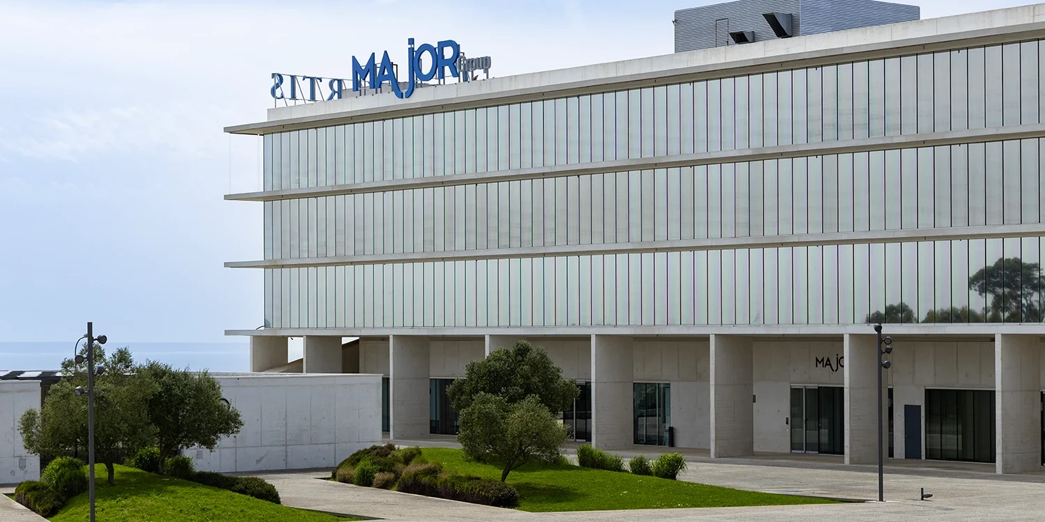 Edifício Poente - Taguspark