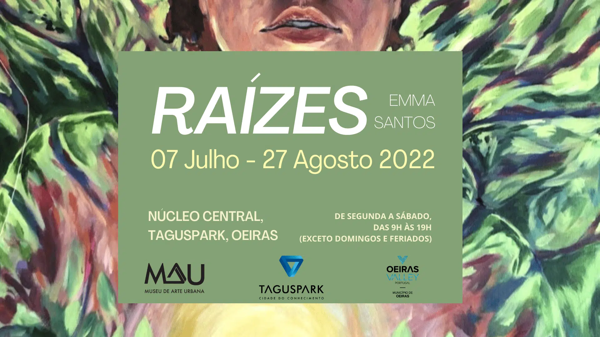 Raízes