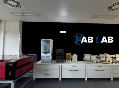 Incubadora Taguspark