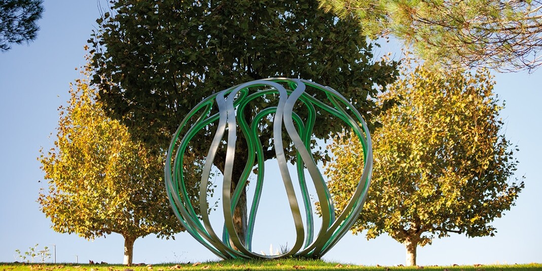 PAULO ARRAINO - Biophilia 2.0