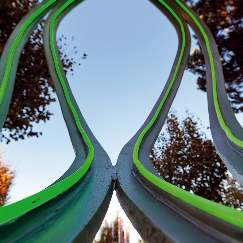 PAULO ARRAINO - Biophilia 2.0