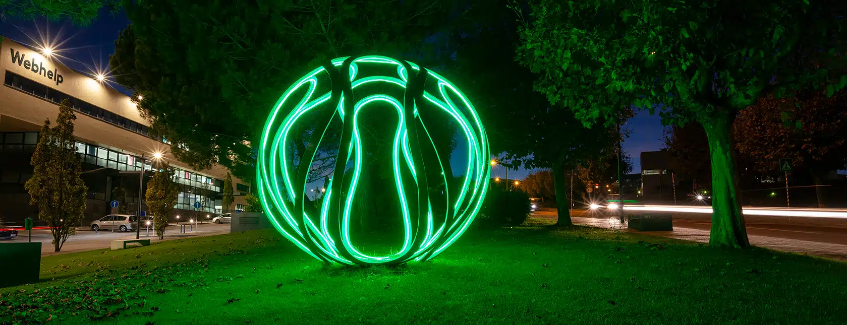 PAULO ARRAINO - Biophilia 2.0