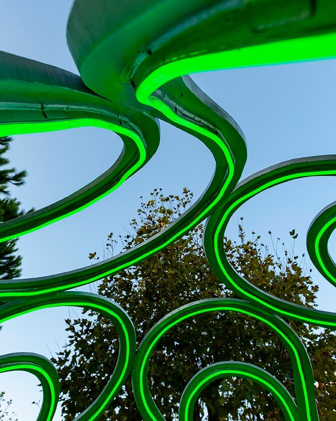 PAULO ARRAINO - Biophilia 2.0