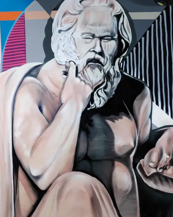 SÓ SEI QUE NADA SEI