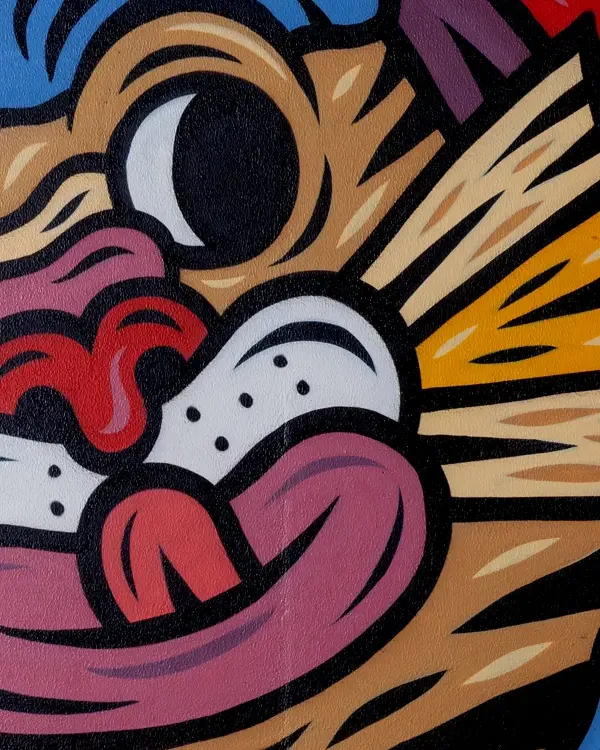 All Together - The Caver