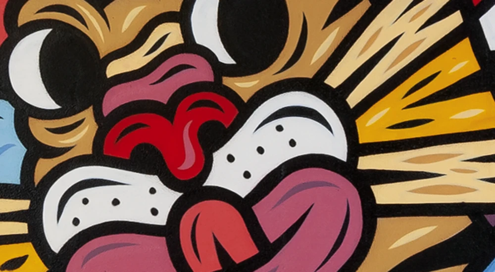 All Together - The Caver