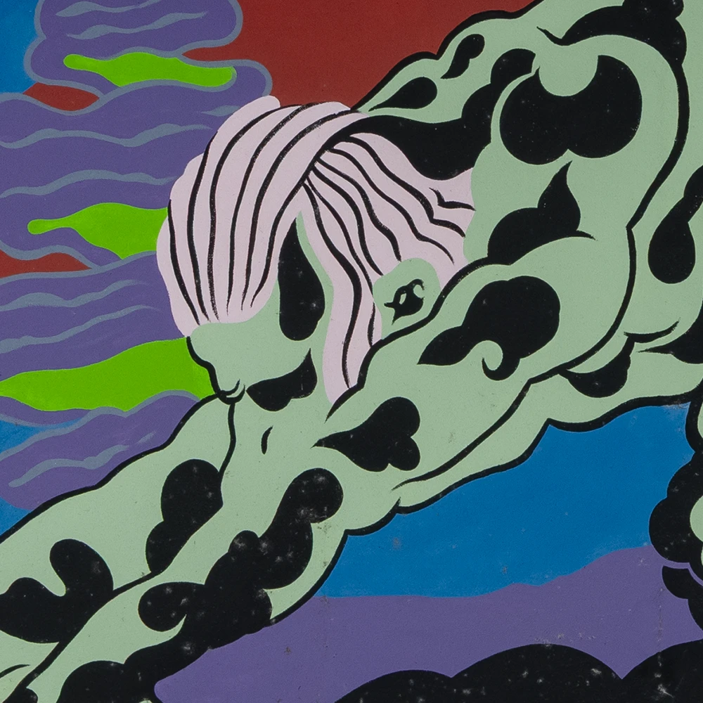 Alvorada - Malibu Ninjas