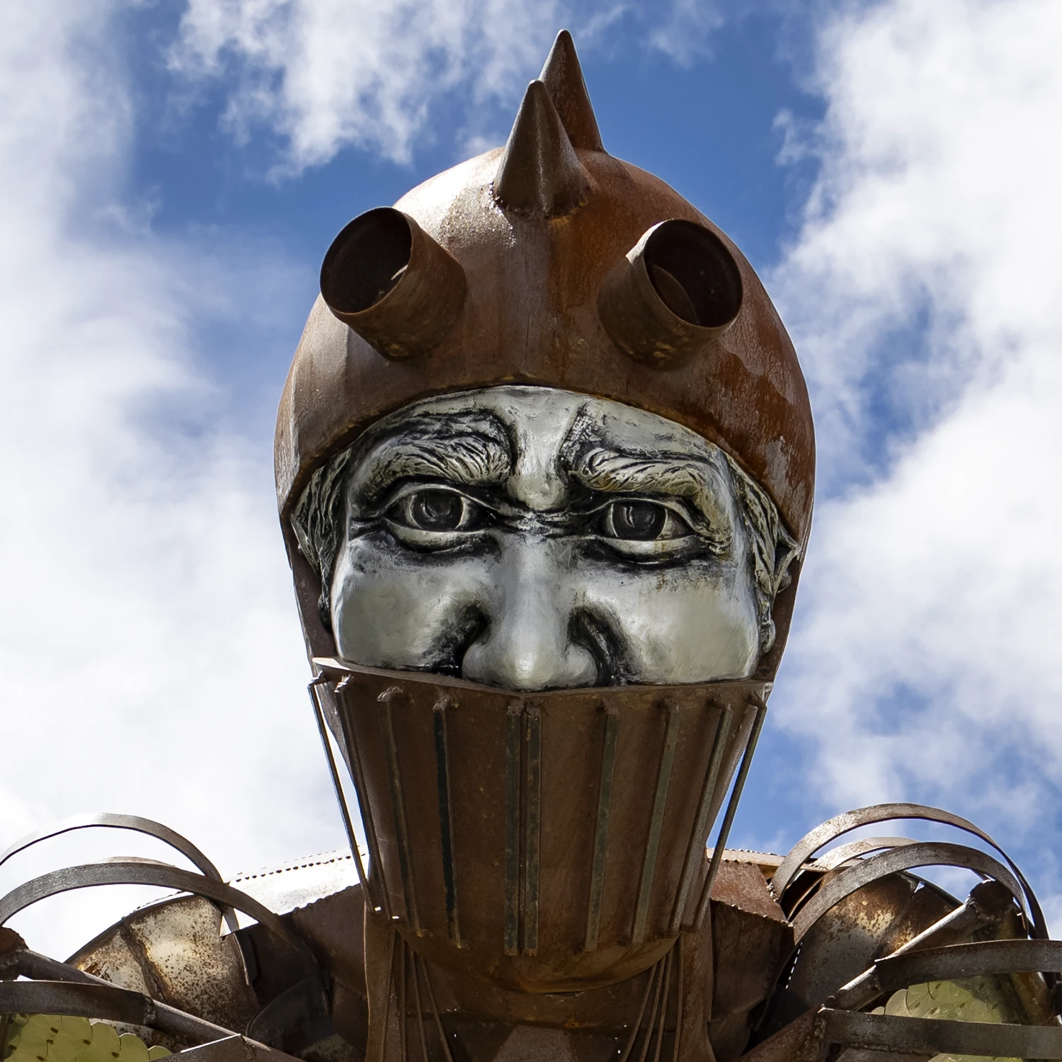 Jaime Carvalho - Anjo Futurista