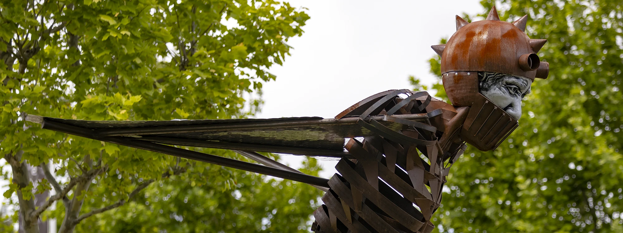 Jaime Carvalho - Anjo Futurista