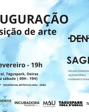 Dentro Fora Sagrado Profano