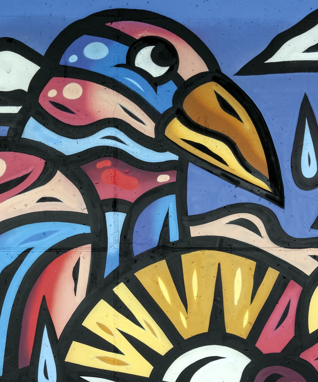 Divided in Pieces - The Caver