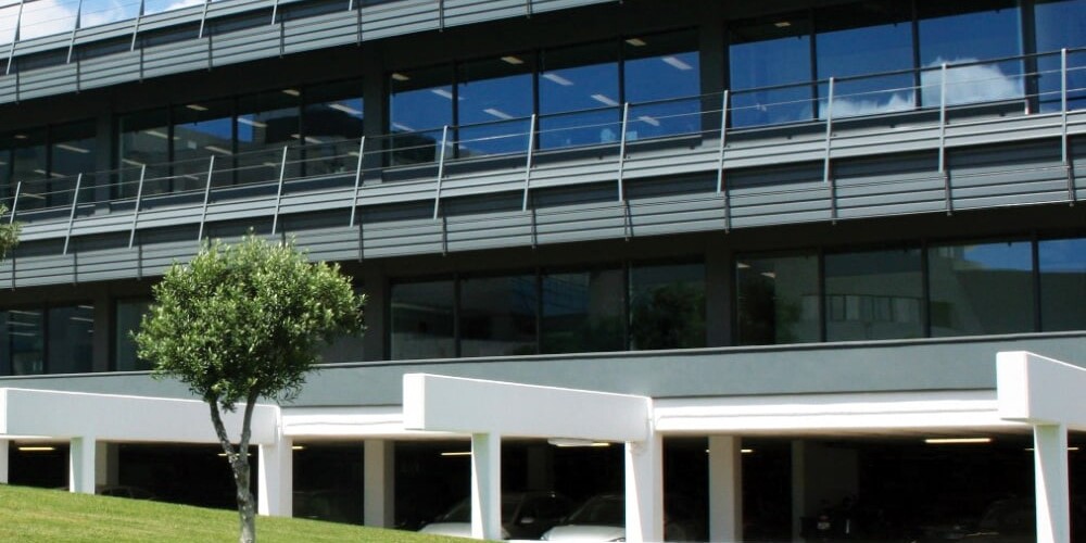 ESPAÇOS& SOLUÇÕES