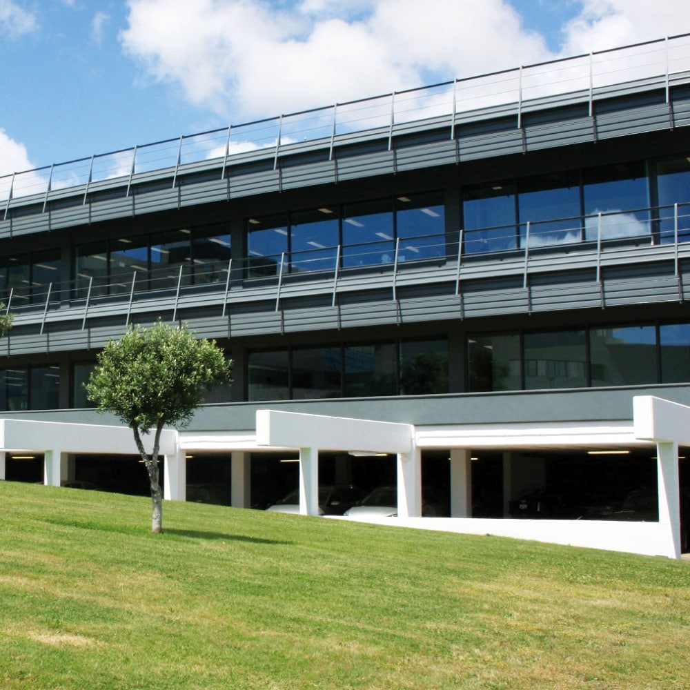 ESPAÇOS& SOLUÇÕES