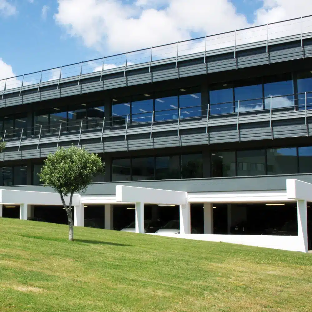 ESPAÇOS& SOLUÇÕES