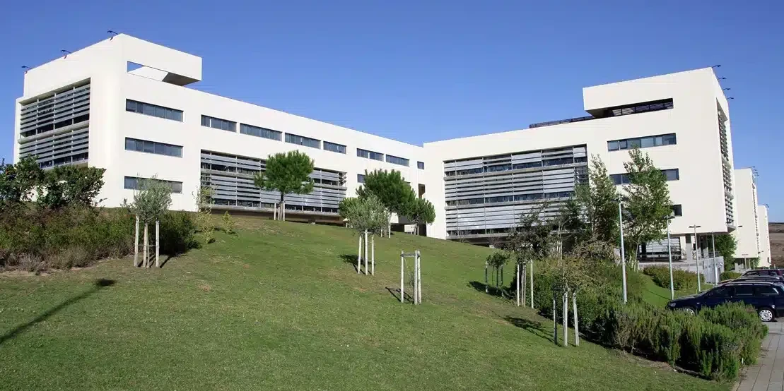 Edifícios Qualidade