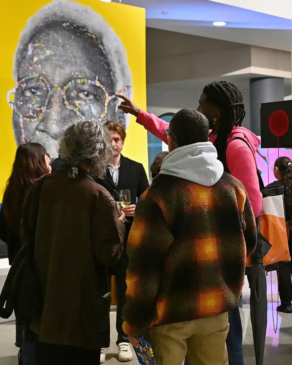 Residências Artísticas do Taguspark