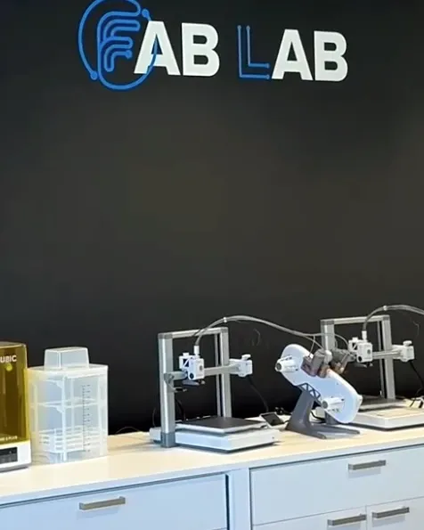FABLAB - Taguspark