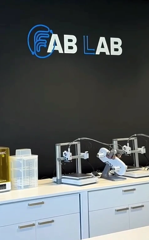 FABLAB - Taguspark