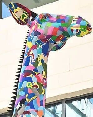 Giraffe