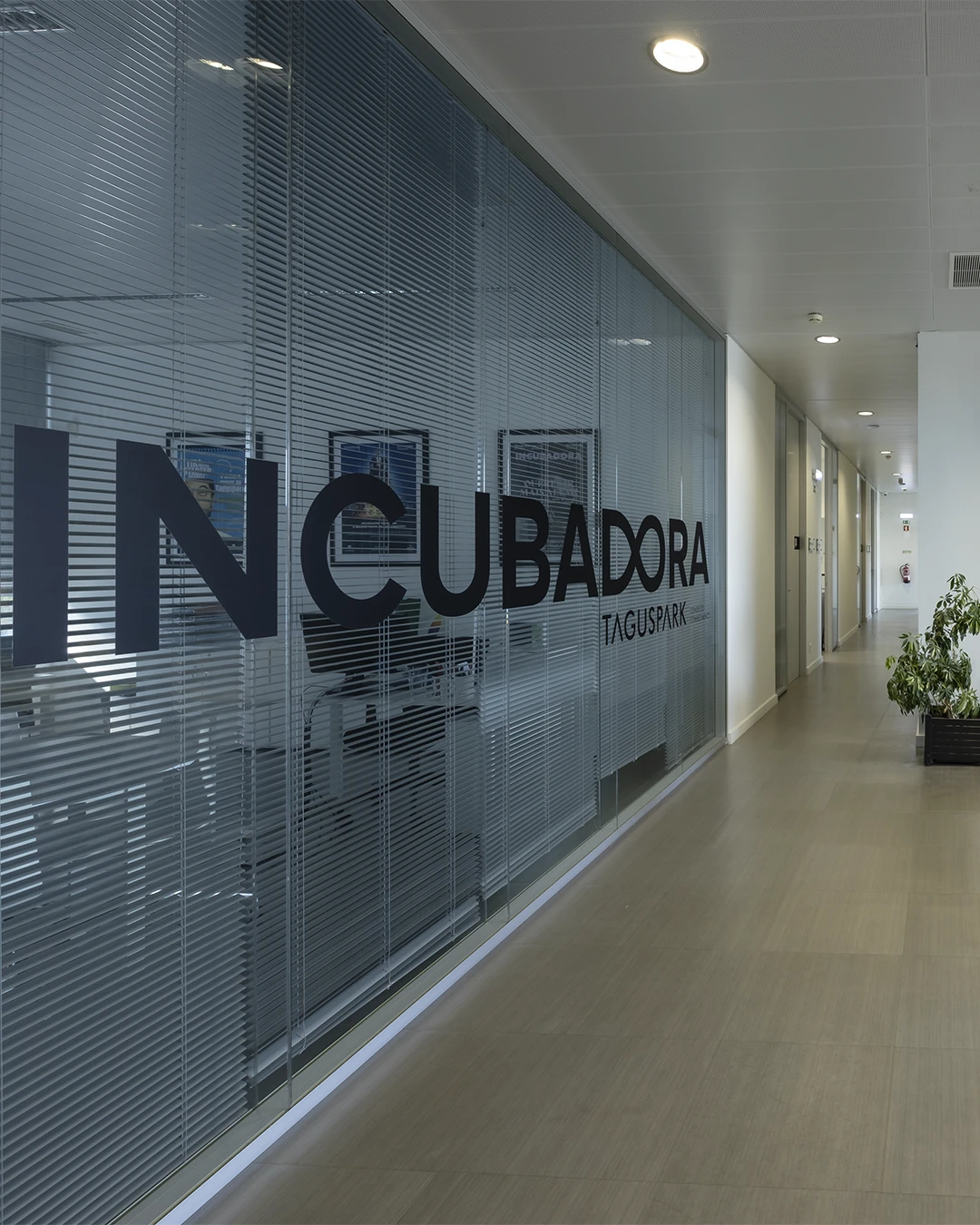 O Taguspark passa a acolher a nova ESA BIC Tagus+