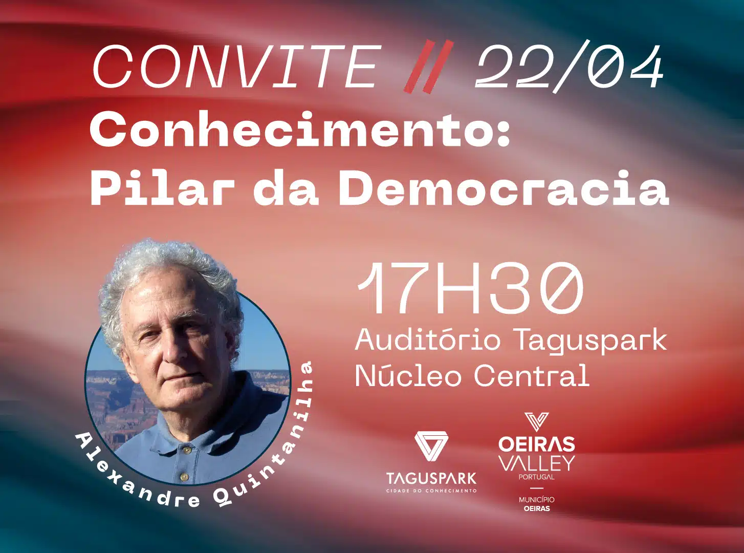 Alexandre Quintanilha