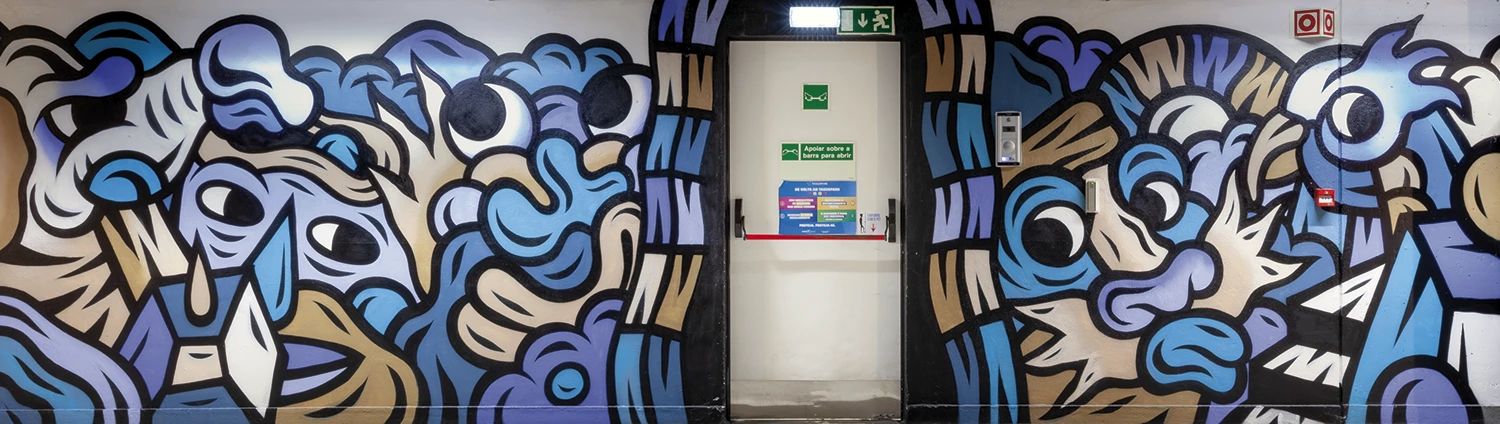 The Portal - The Caver