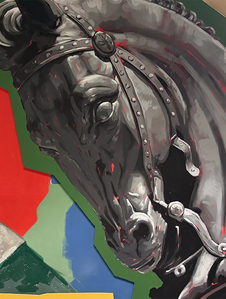 D. Nuno Álvares Pereira