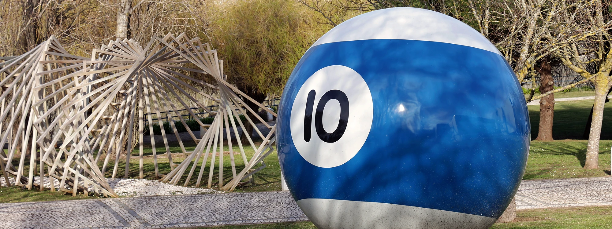 EBC - Space Marshmallows