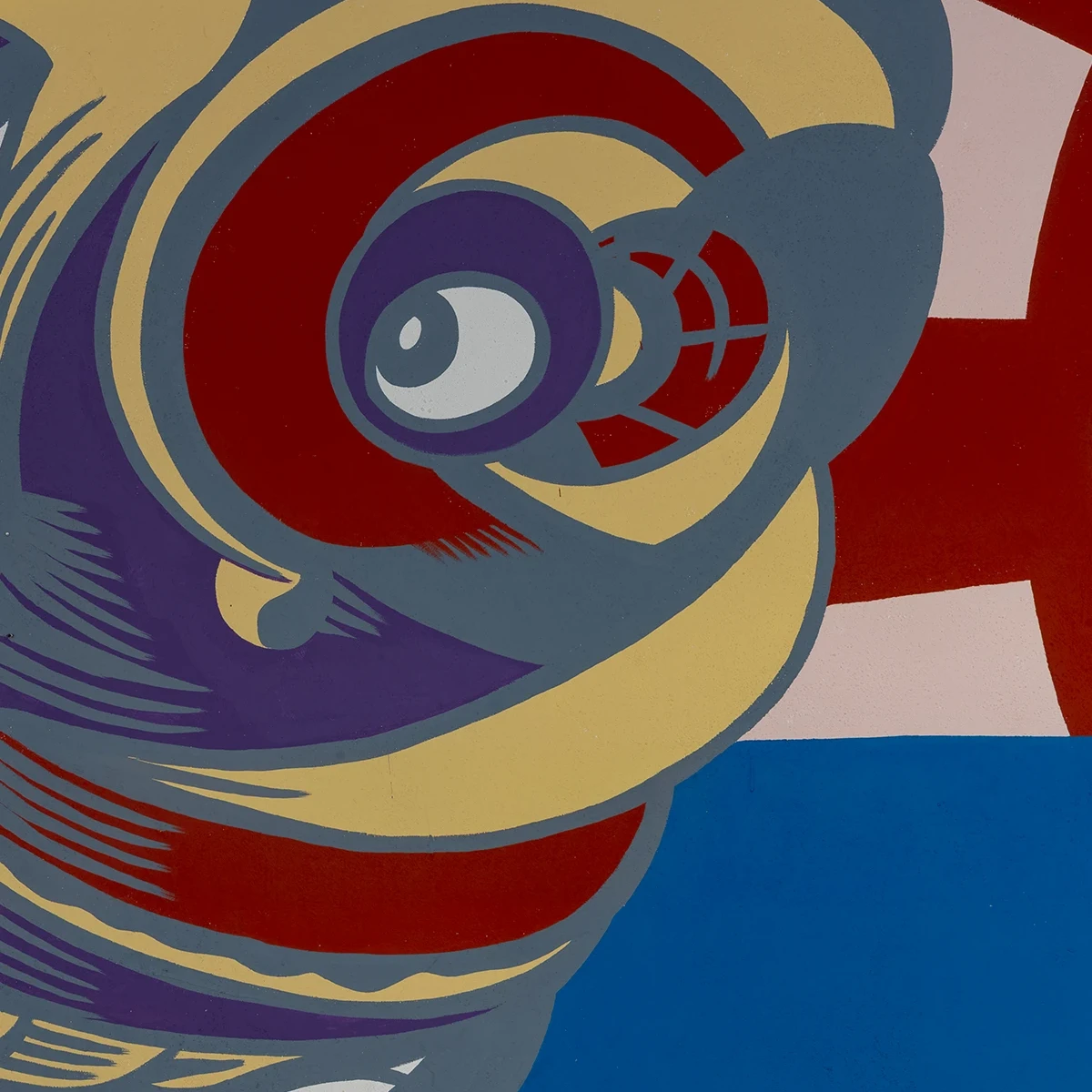 Término - Malibu Ninjas