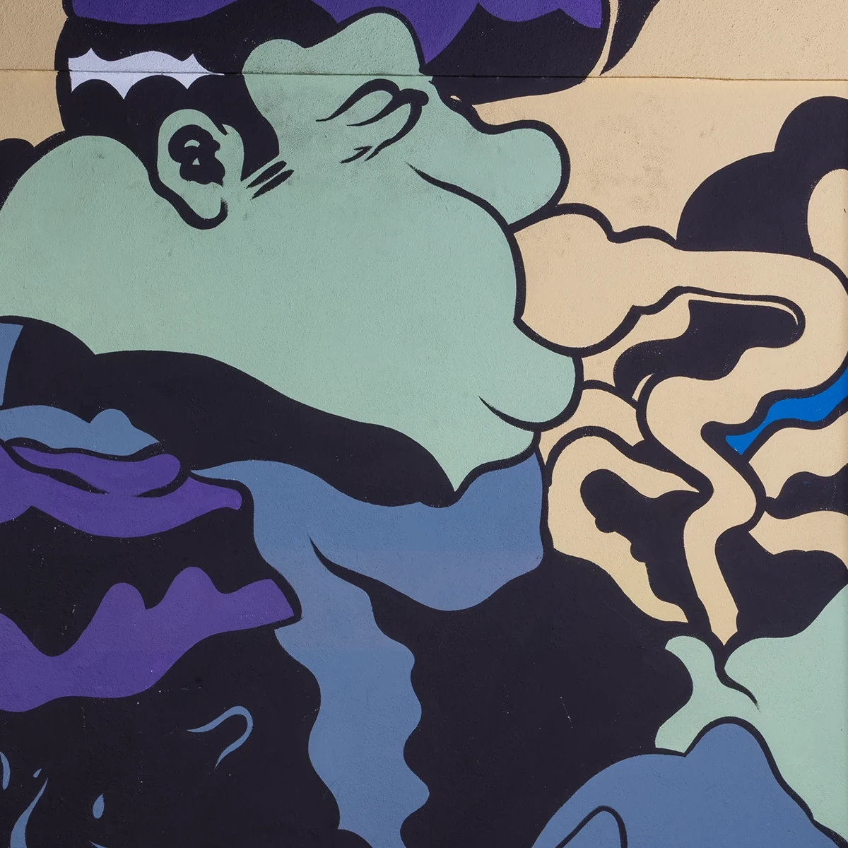 Término - Malibu Ninjas