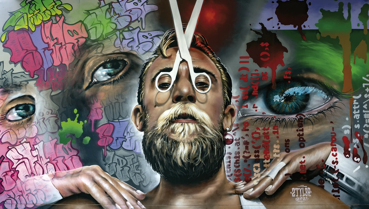 Variações - Styler